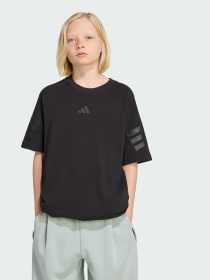 Футболка Adidas Культовые силуэты модель KC1964 Фото