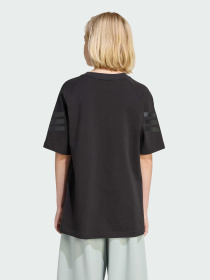 Футболка Adidas Культовые силуэты модель KC1964 Фото