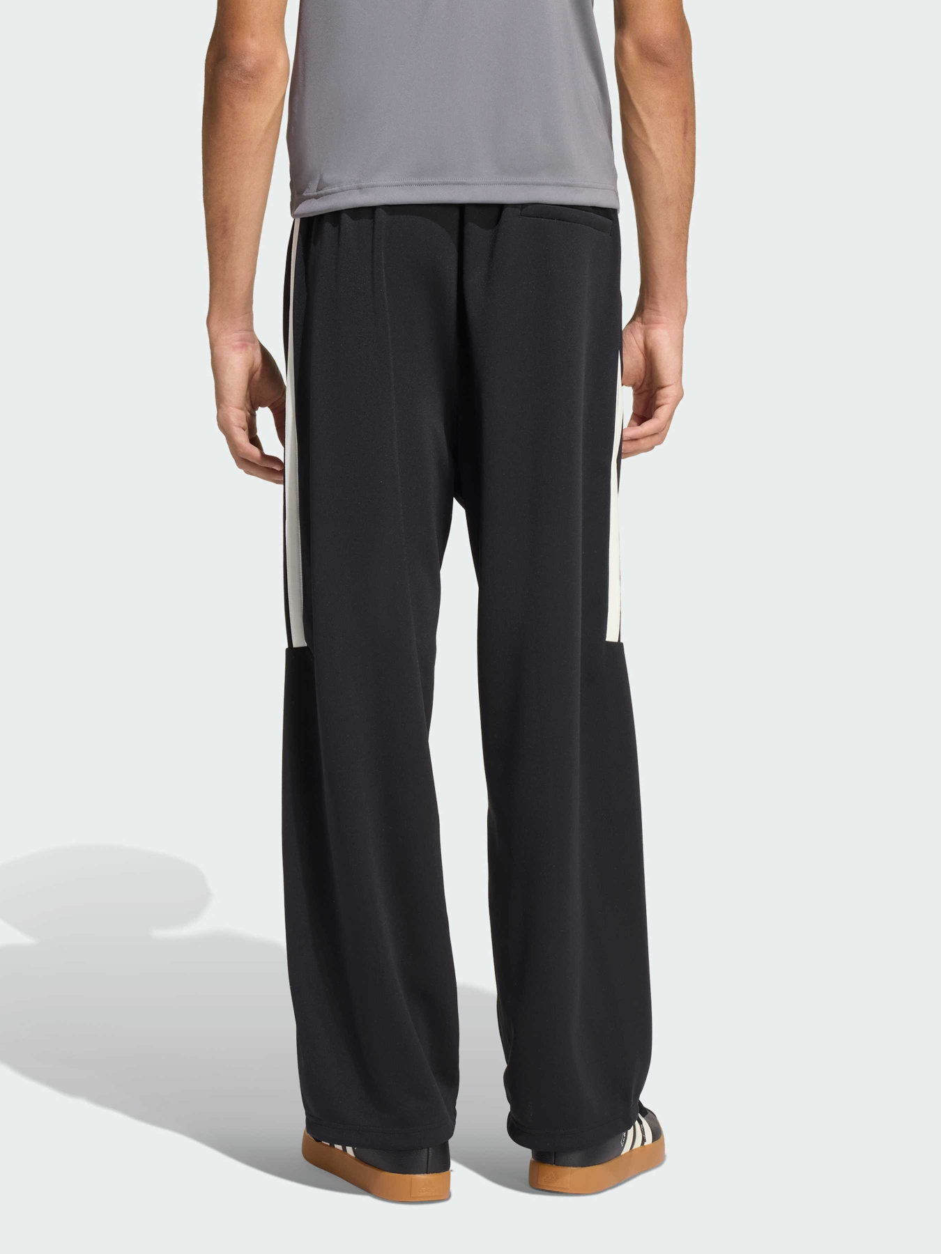 Повседневные штаны Adidas Tiro модель KA9161 Фото