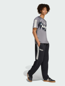 Повседневные штаны Adidas Tiro модель KA9161 Фото