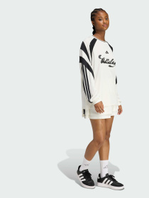 Лонгслив Adidas Tiro модель KC4007 Фото