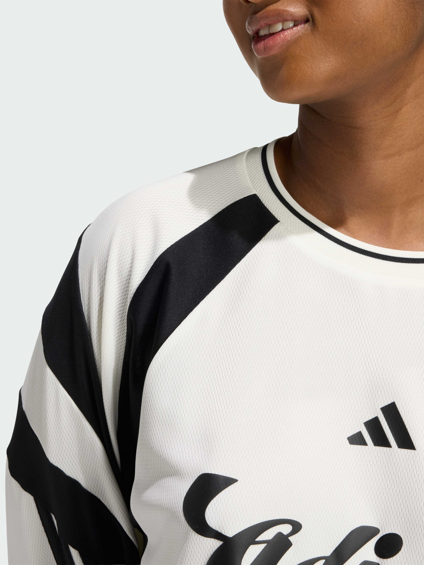 Лонгслив Adidas Tiro модель KC4007 Фото