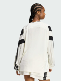 Лонгслив Adidas Tiro модель KC4007 Фото