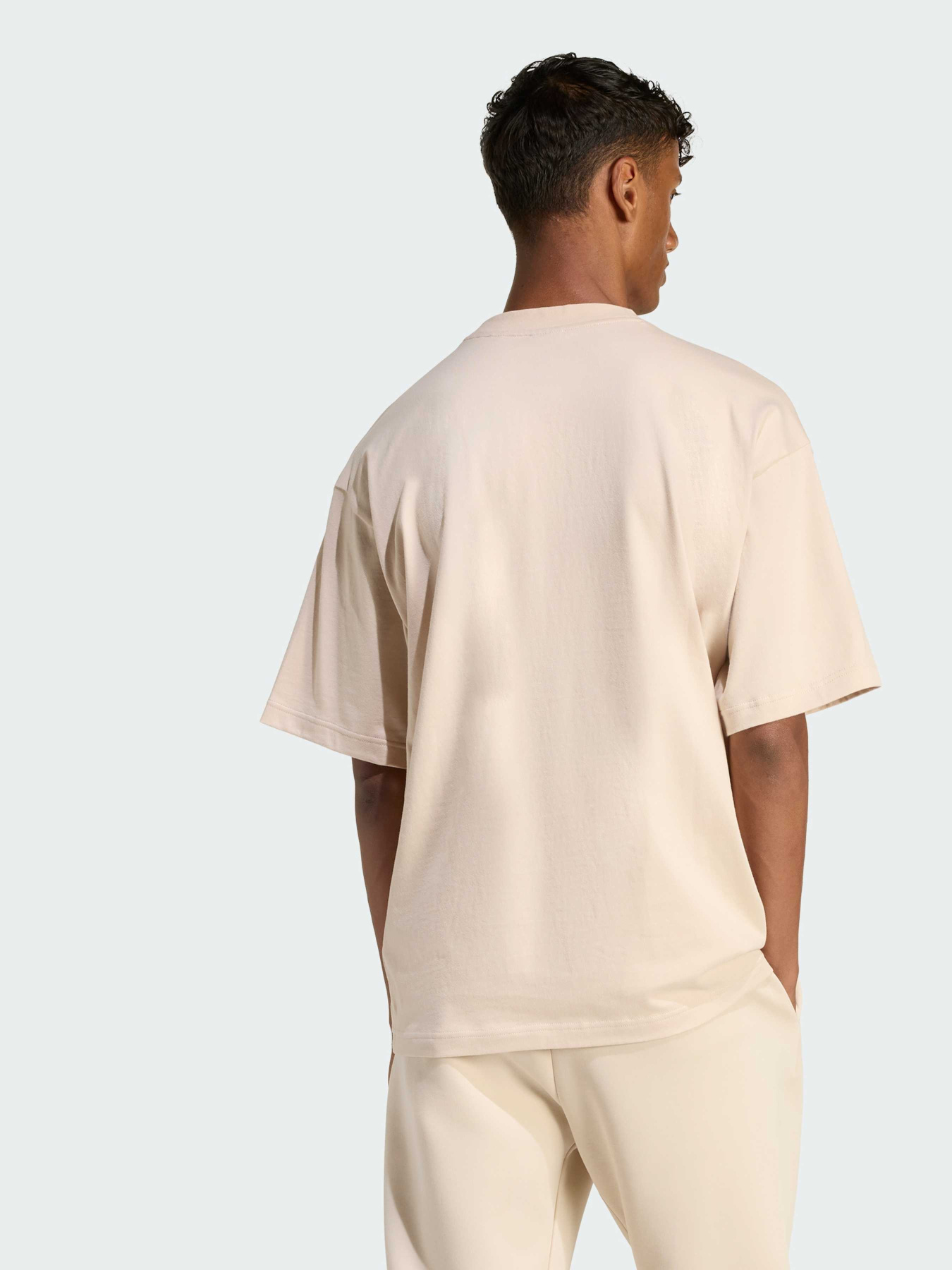 Футболка Adidas модель KD7648 Фото