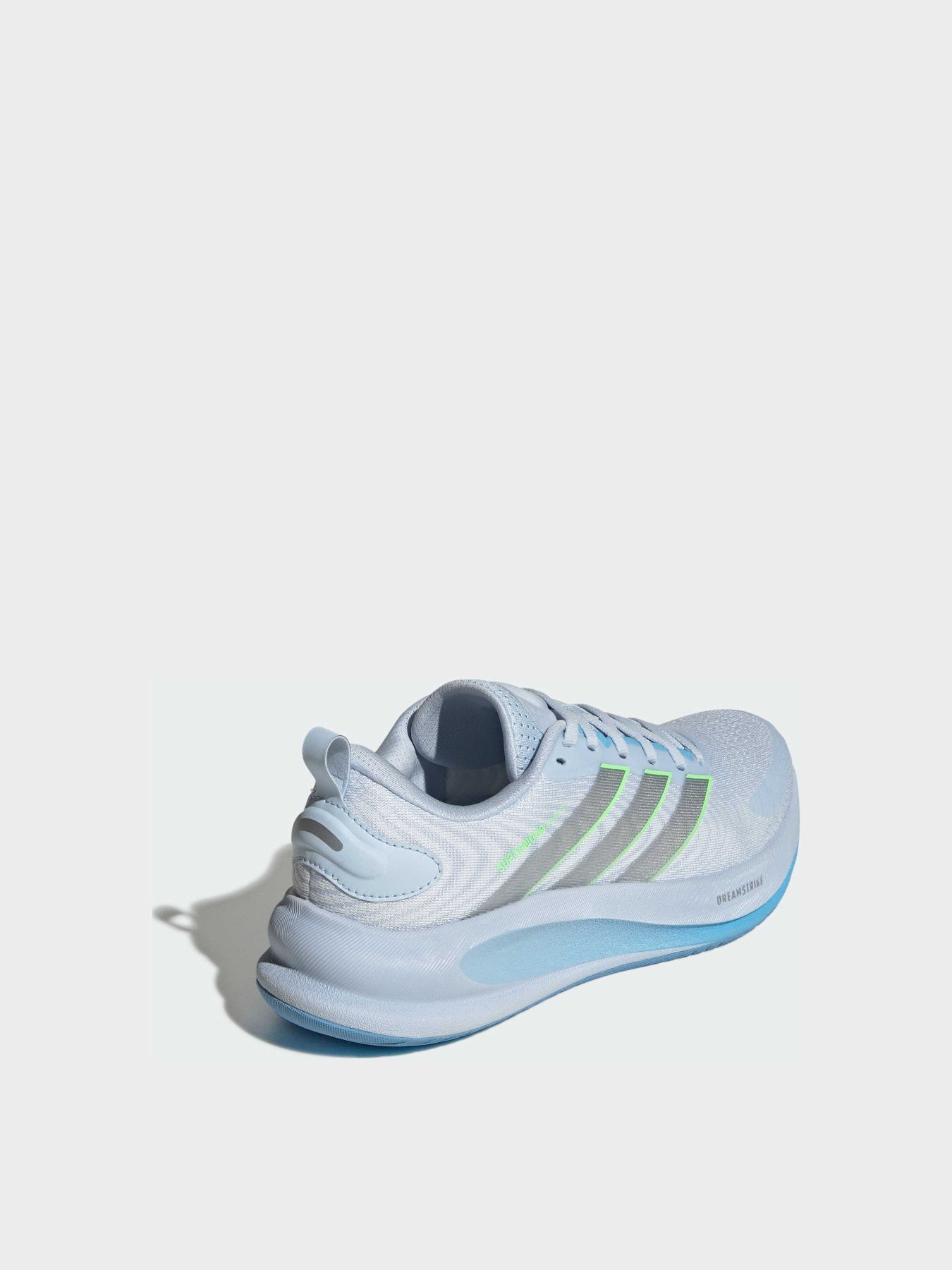 Кроссовки для бега Adidas Supernova модель JQ1817 Кроссовки для бега Adidas Supernova модель JQ1817 Фото