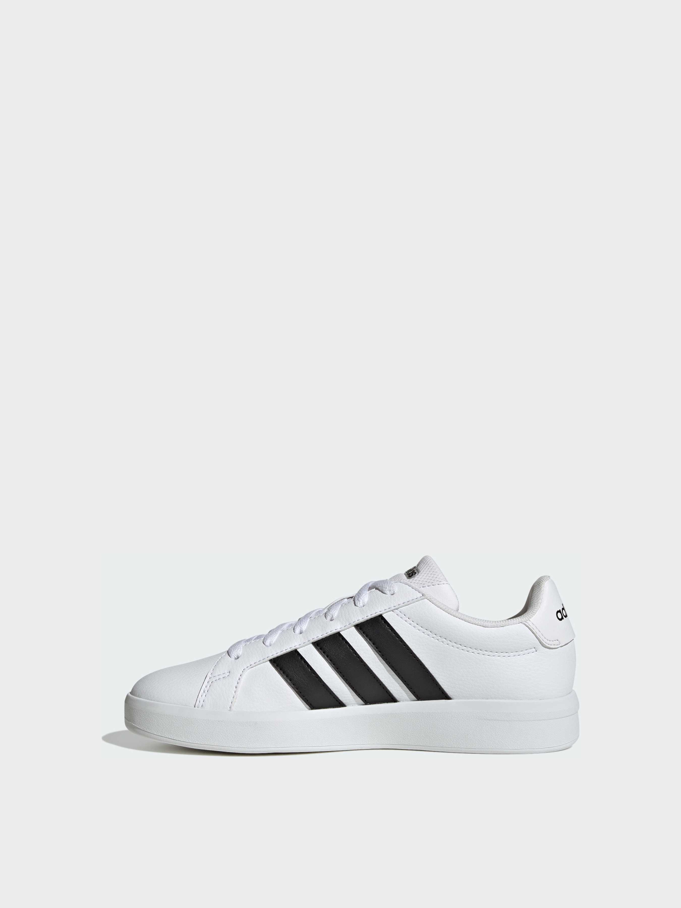 Кроссовки Adidas Grand Court модель JR4616 Фото