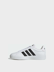 Кроссовки Adidas Grand Court модель JR4616 Фото