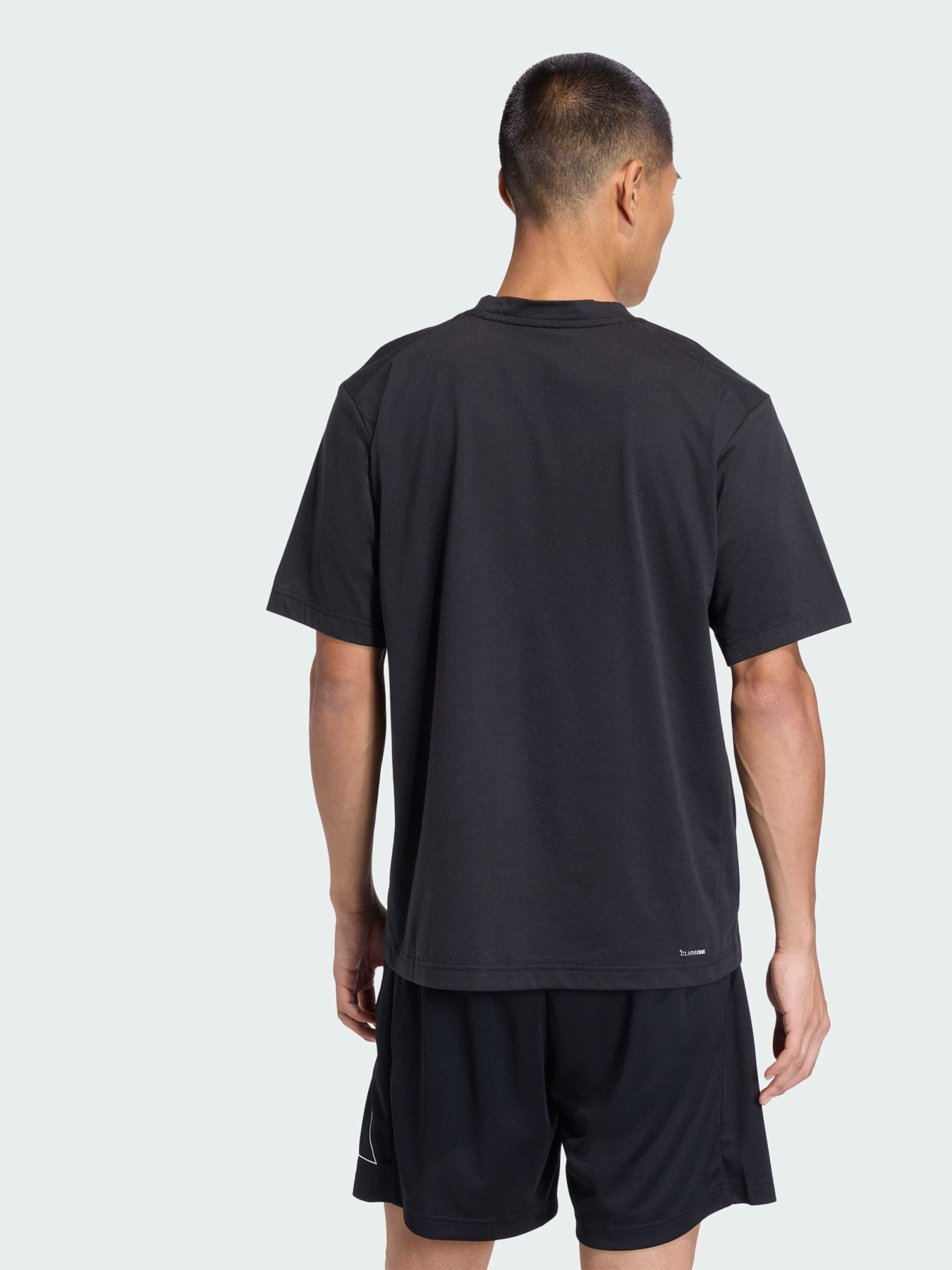 Спортивная футболка Adidas модель KA3599 Фото