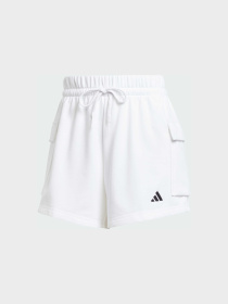 Повсякденні шорти Adidas модель JD9945 Повсякденні шорти Adidas модель JD9945 Фото