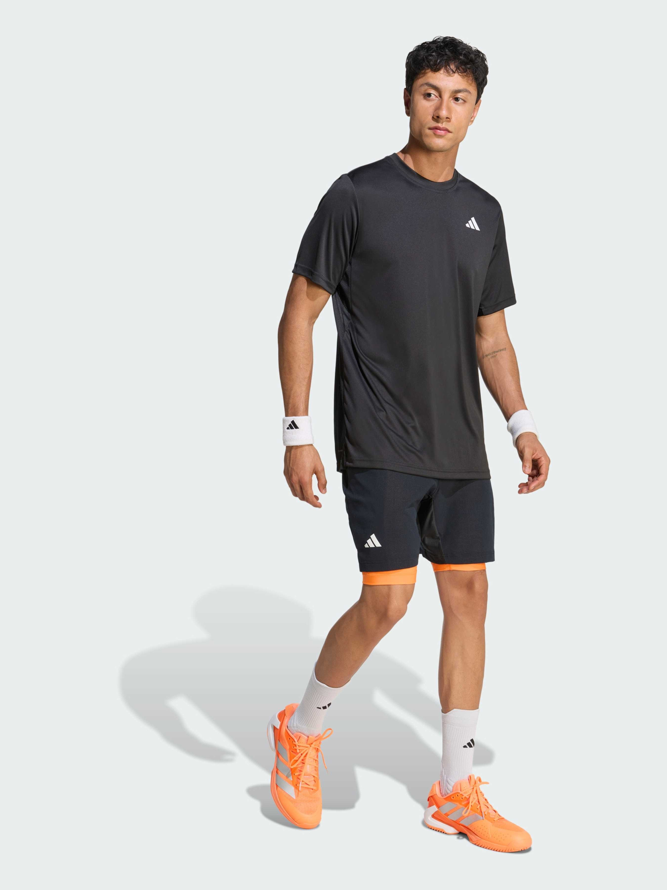 Шорты спортивные Adidas модель KB3385 Фото