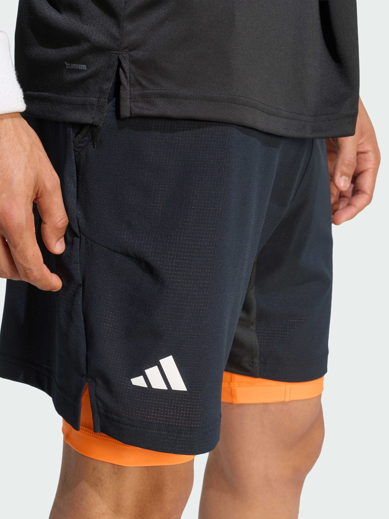 Шорты спортивные Adidas модель KB3385 Фото