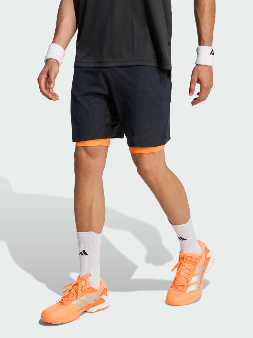 Шорты спортивные Adidas модель KB3385 Фото