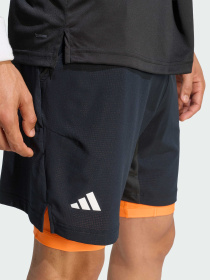 Шорты спортивные Adidas модель KB3385 Фото