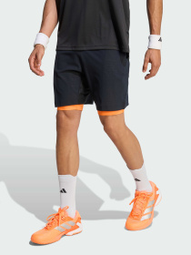 Спортивні шорти Adidas модель KB3385 Фото