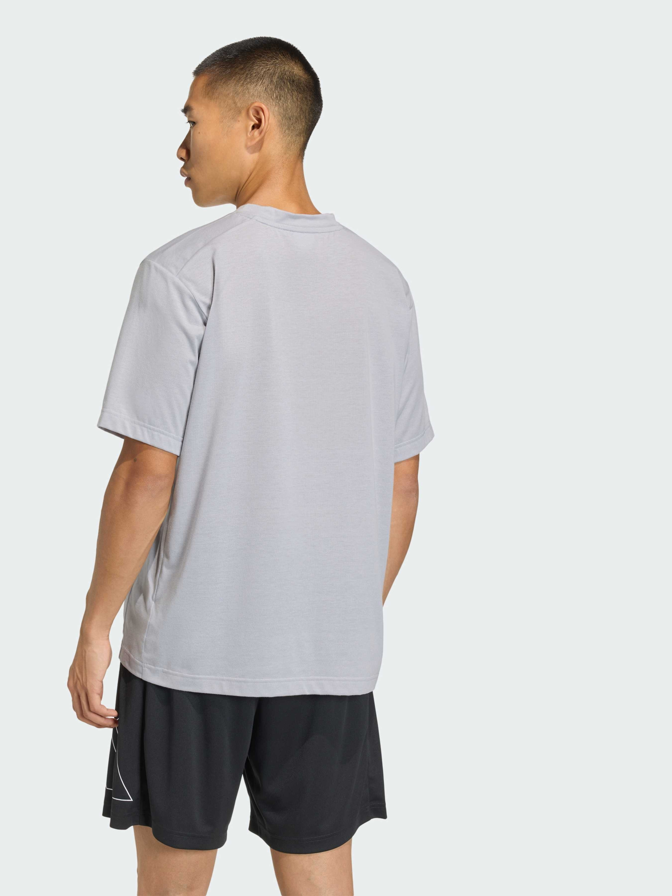 Спортивна футболка Adidas модель KC5283 Фото