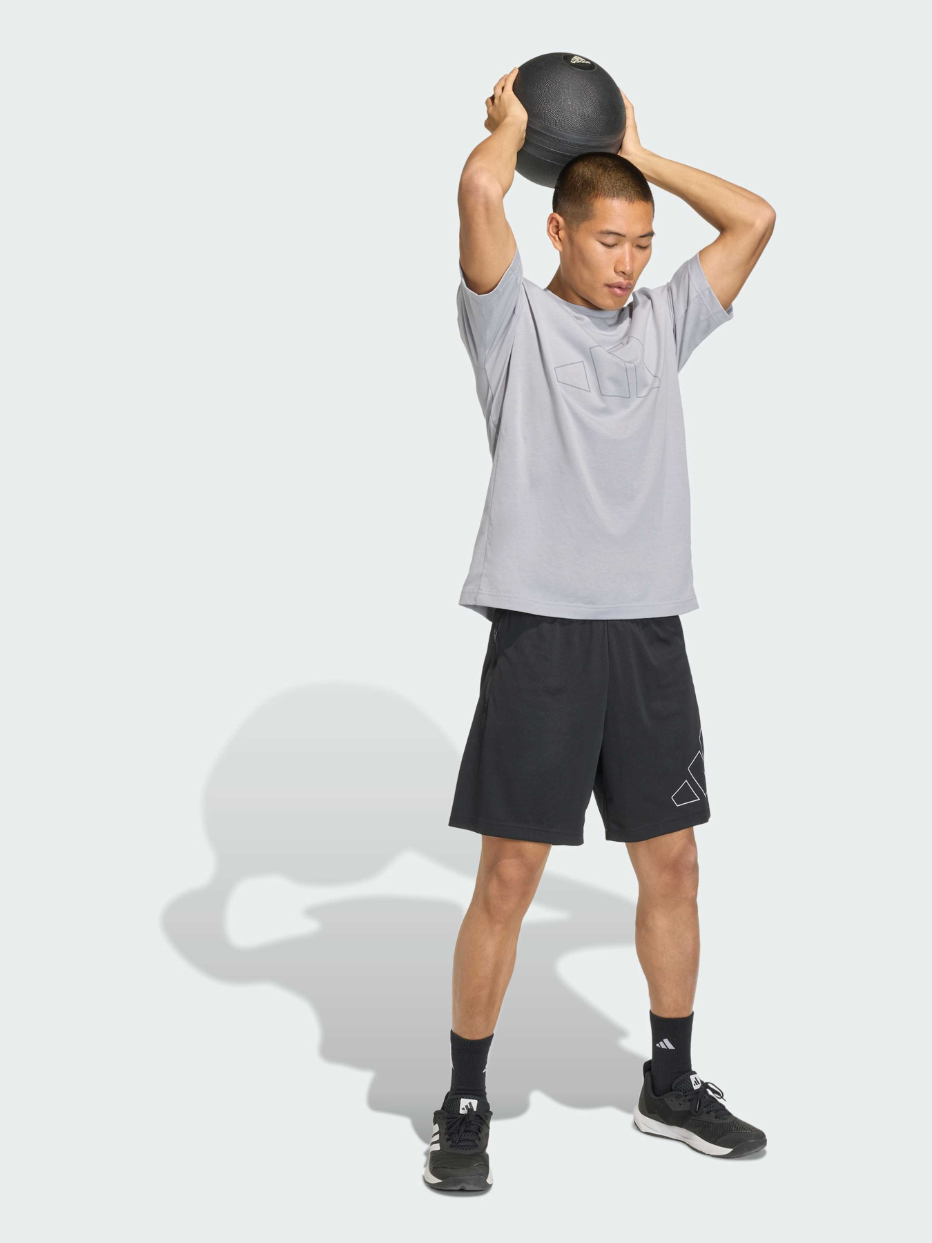 Спортивна футболка Adidas модель KC5283 Фото