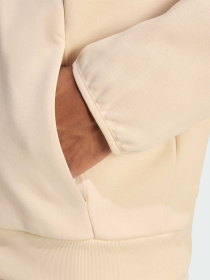 Толстовка Future Icons Small Logo Full-Zip модель KD7665 Фото