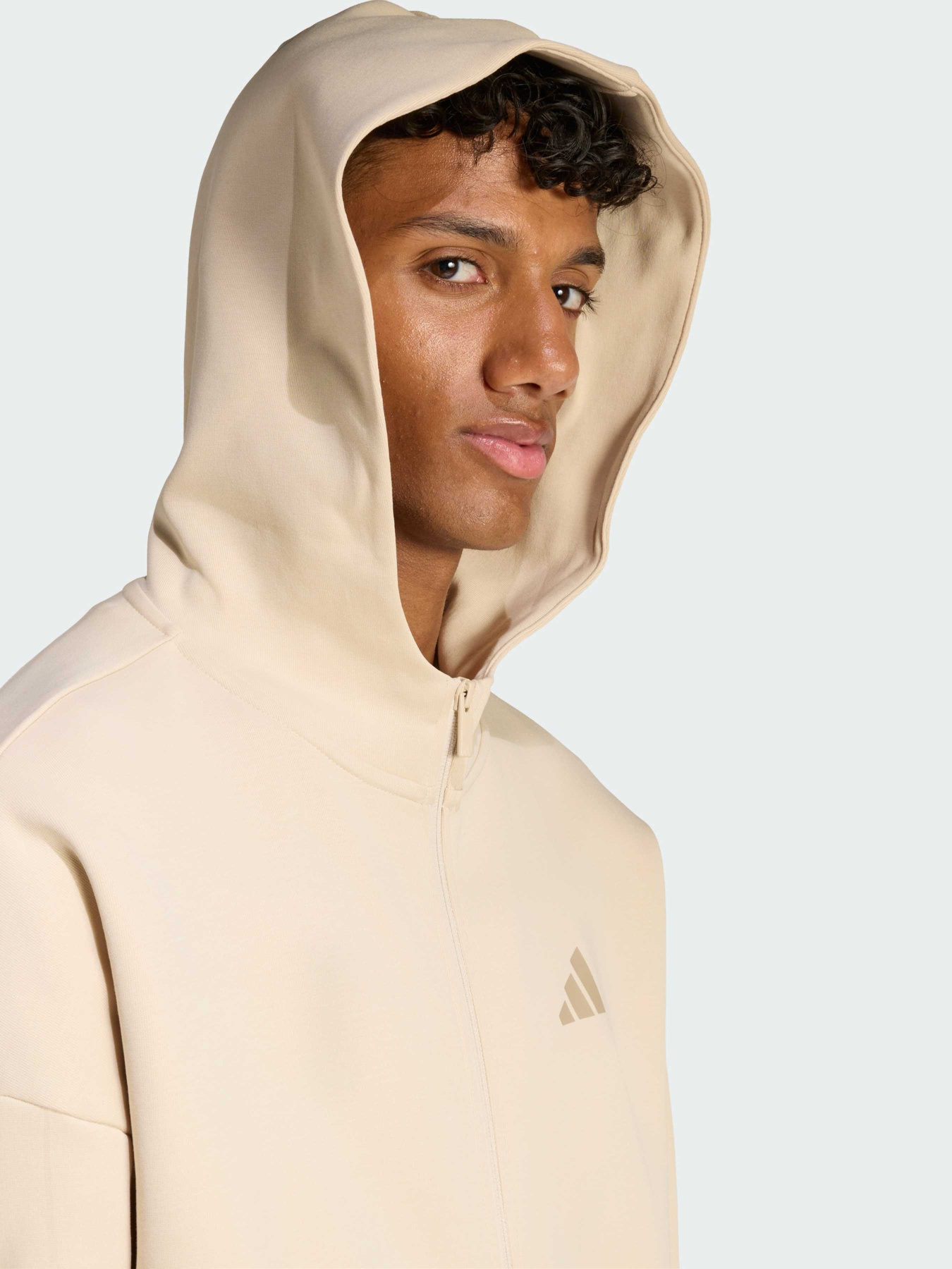 Кофта Adidas модель KD7665 Кофта Adidas модель KD7665 Фото