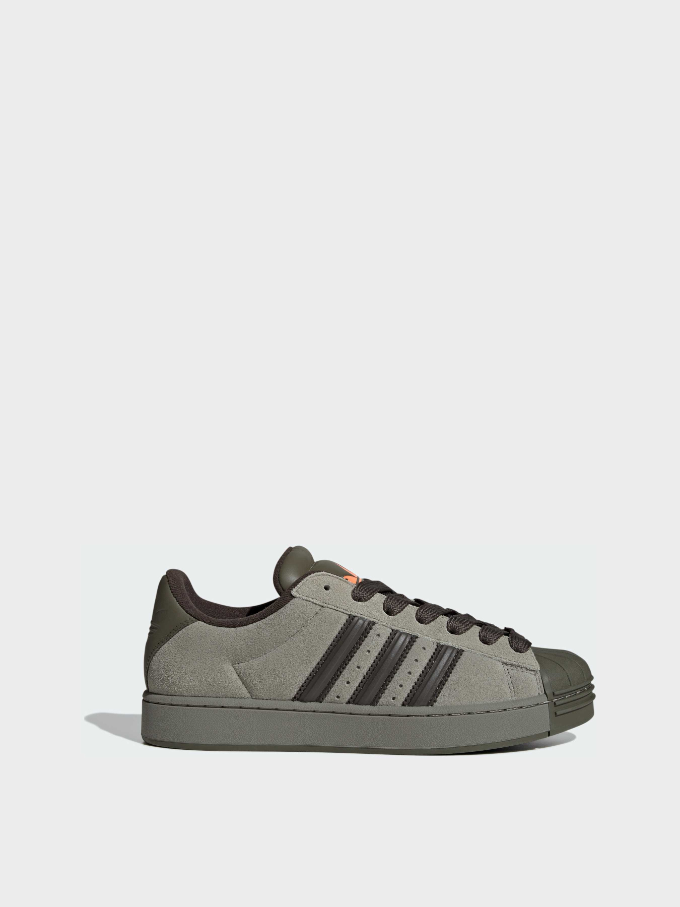 Кеды низкие Adidas Superstar модель KI3515 Фото