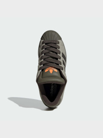 Кеды низкие Adidas Superstar модель KI3515 Фото