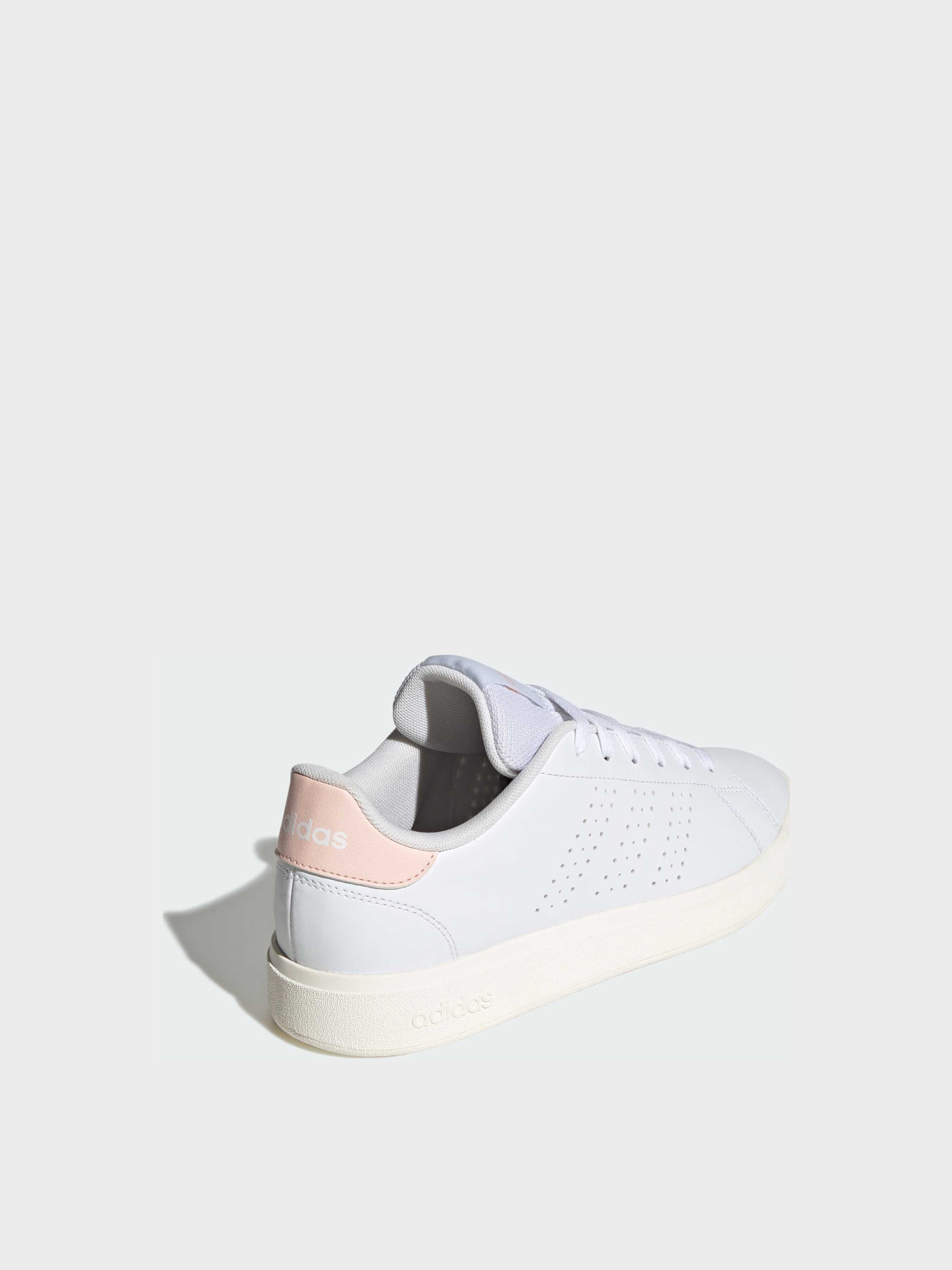 Кеды низкие Adidas Advantage модель IH1692 Фото