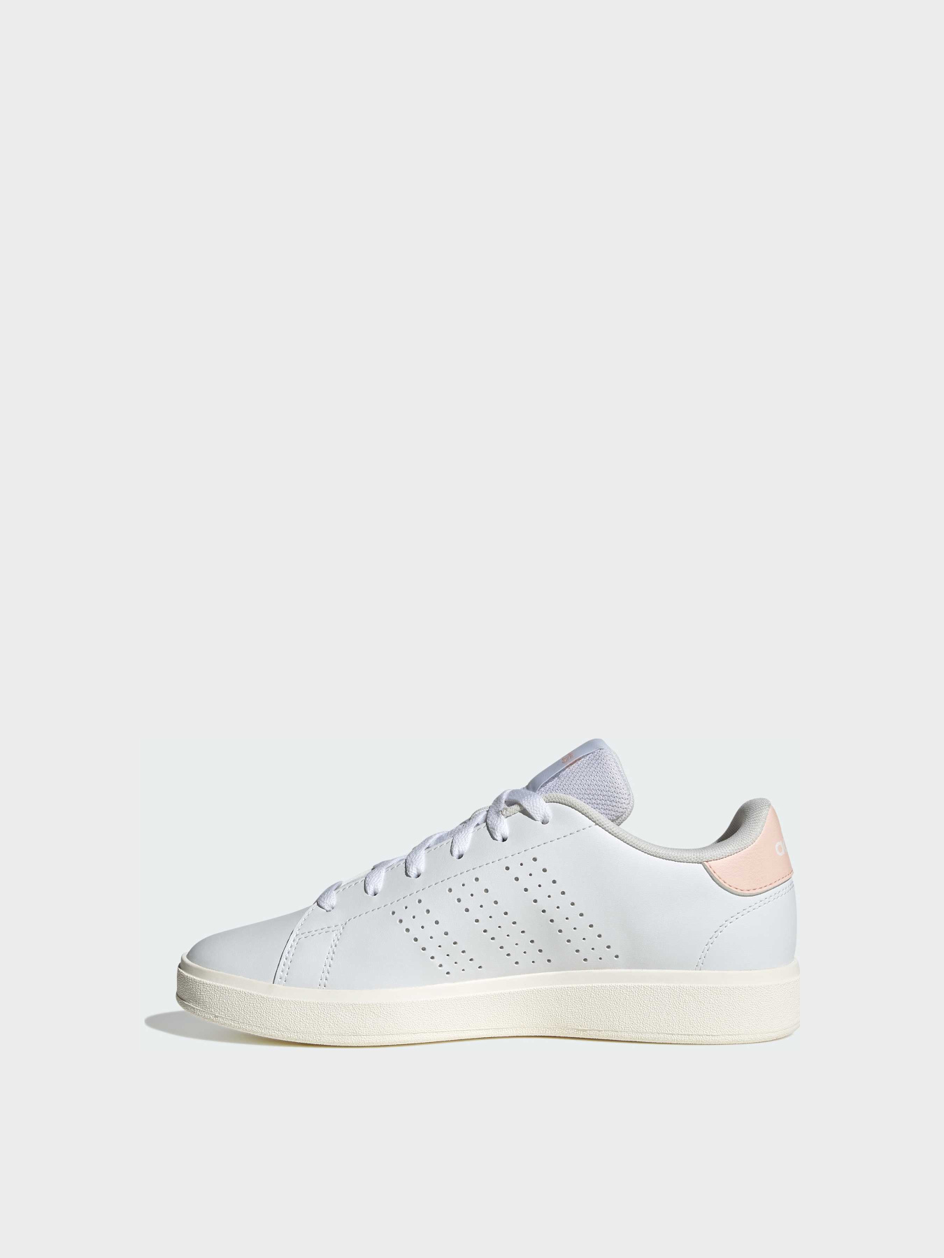 Кеды низкие Adidas Advantage модель IH1692 Фото