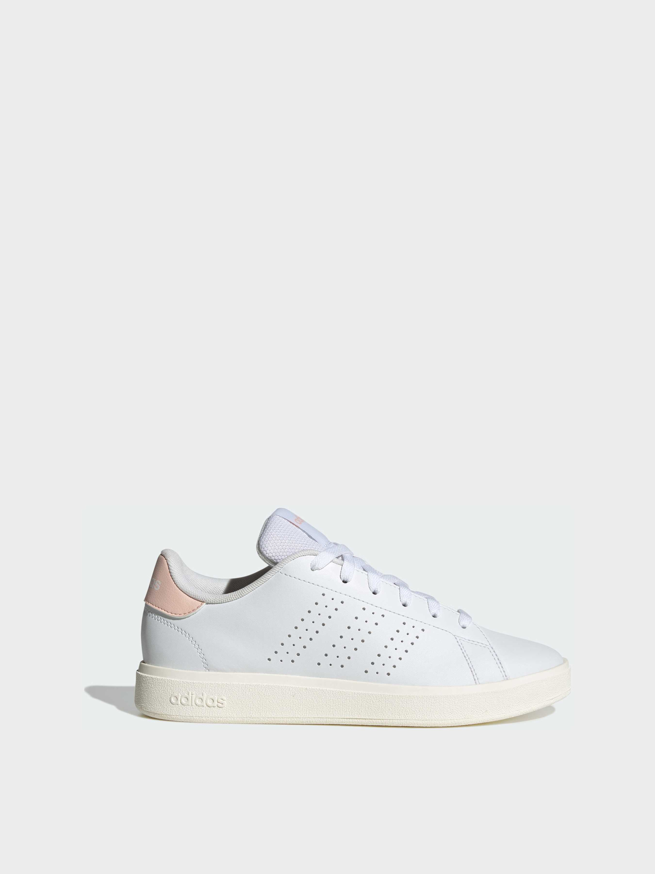 Кеды низкие Adidas Advantage модель IH1692 Фото