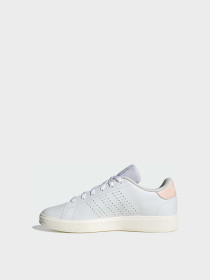 Кеды низкие Adidas Advantage модель IH1692 Фото