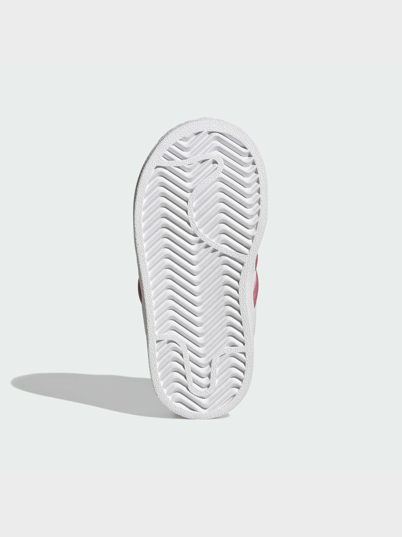 Кроссовки ADIDAS DISNEY SUPERSTAR II модель IH1743 Фото