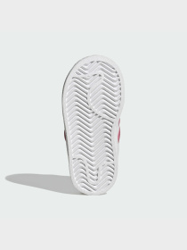 Кроссовки ADIDAS DISNEY SUPERSTAR II модель IH1743 Фото