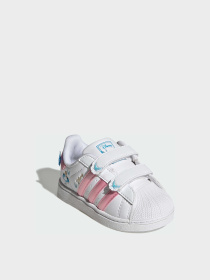 Кроссовки ADIDAS DISNEY SUPERSTAR II модель IH1743 Фото