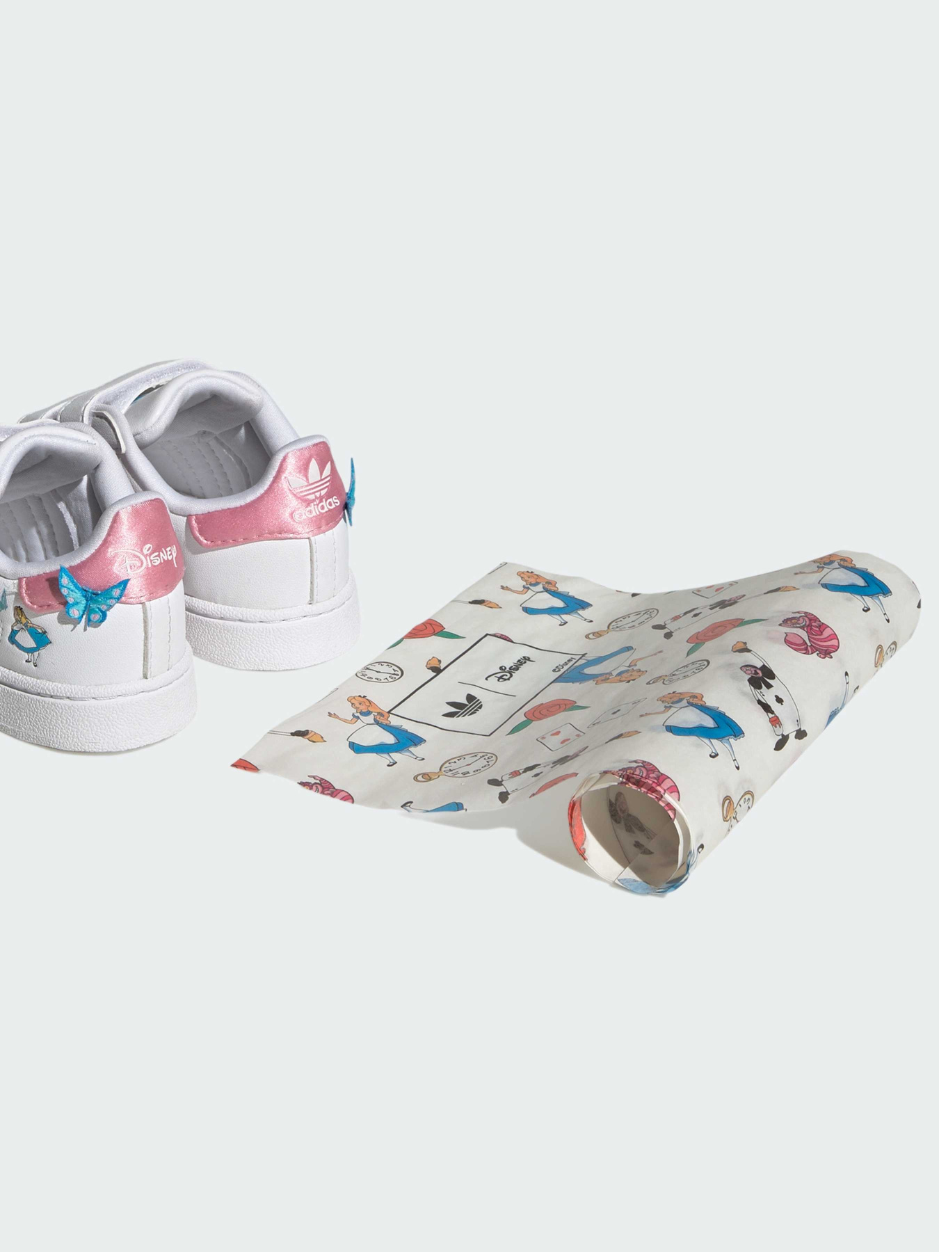 Кеды низкие Adidas Superstar модель IH1743 Кеды низкие Adidas Superstar модель IH1743 Фото