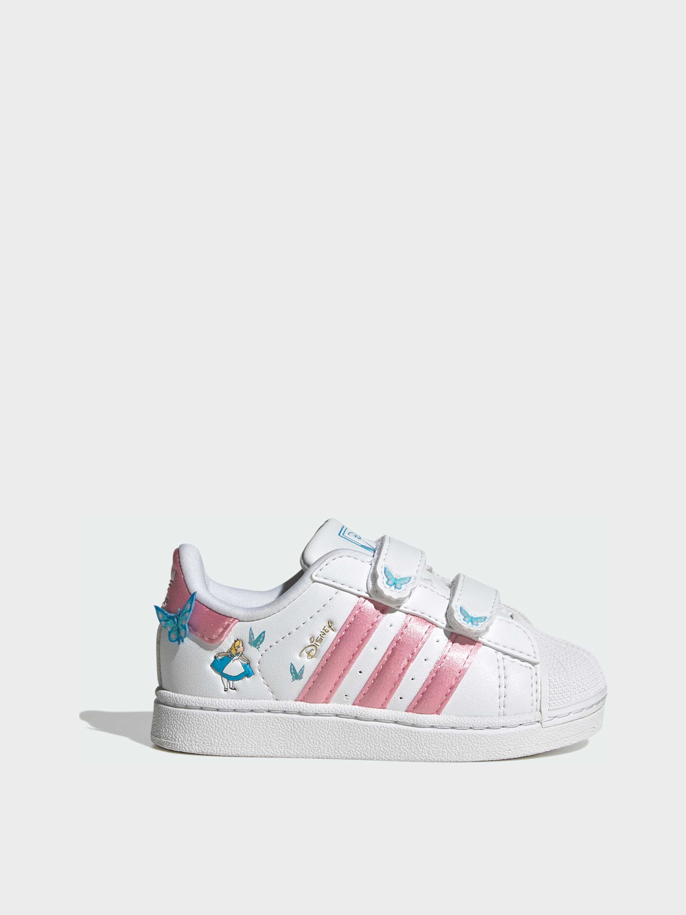 Кеды низкие Adidas Superstar модель IH1743 Кеды низкие Adidas Superstar модель IH1743 Фото