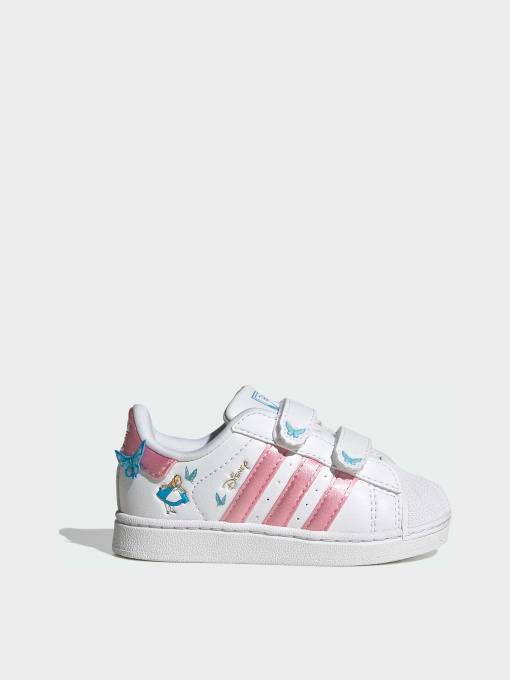 Кеди низькі Adidas Superstar модель IH1743 Фото