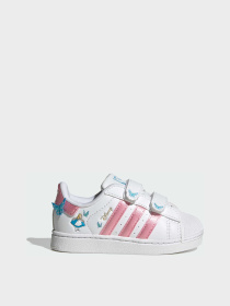 Кеди низькі Adidas Superstar модель IH1743 Фото
