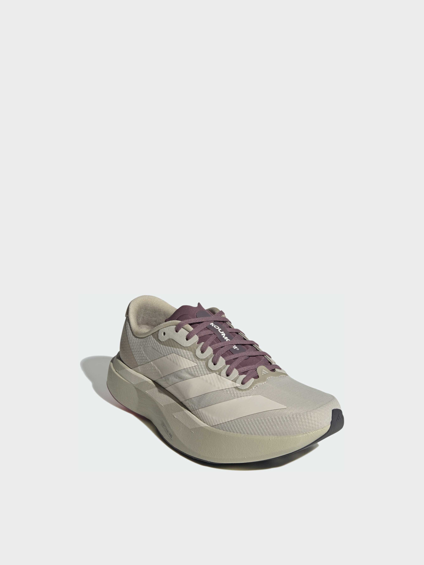 Кроссовки для бега Adidas adizero модель KJ8803 Фото