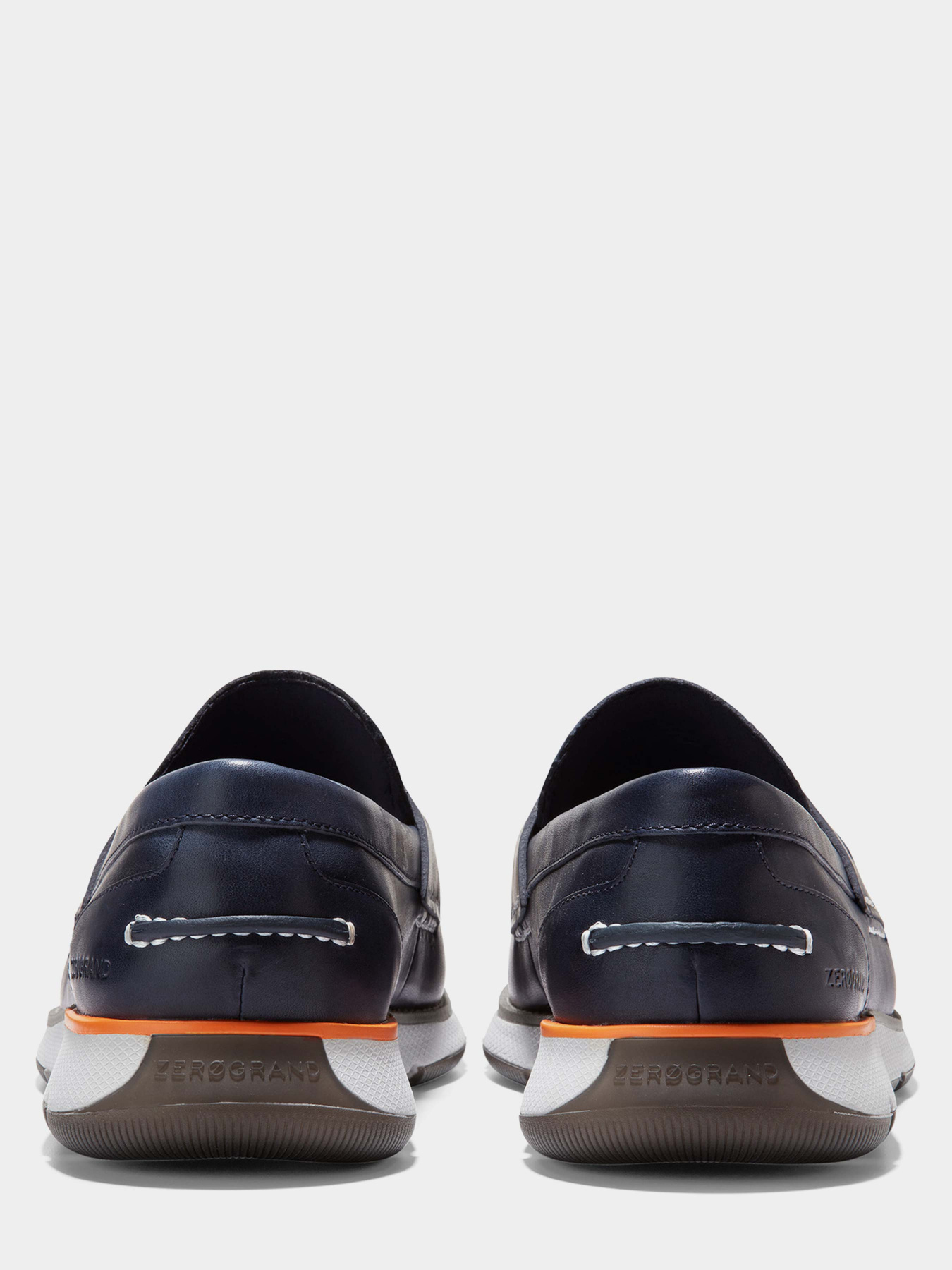 Лоферы Cole Haan модель C34404 Фото