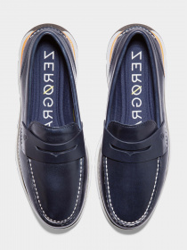 Лоферы Cole Haan модель C34404 Фото