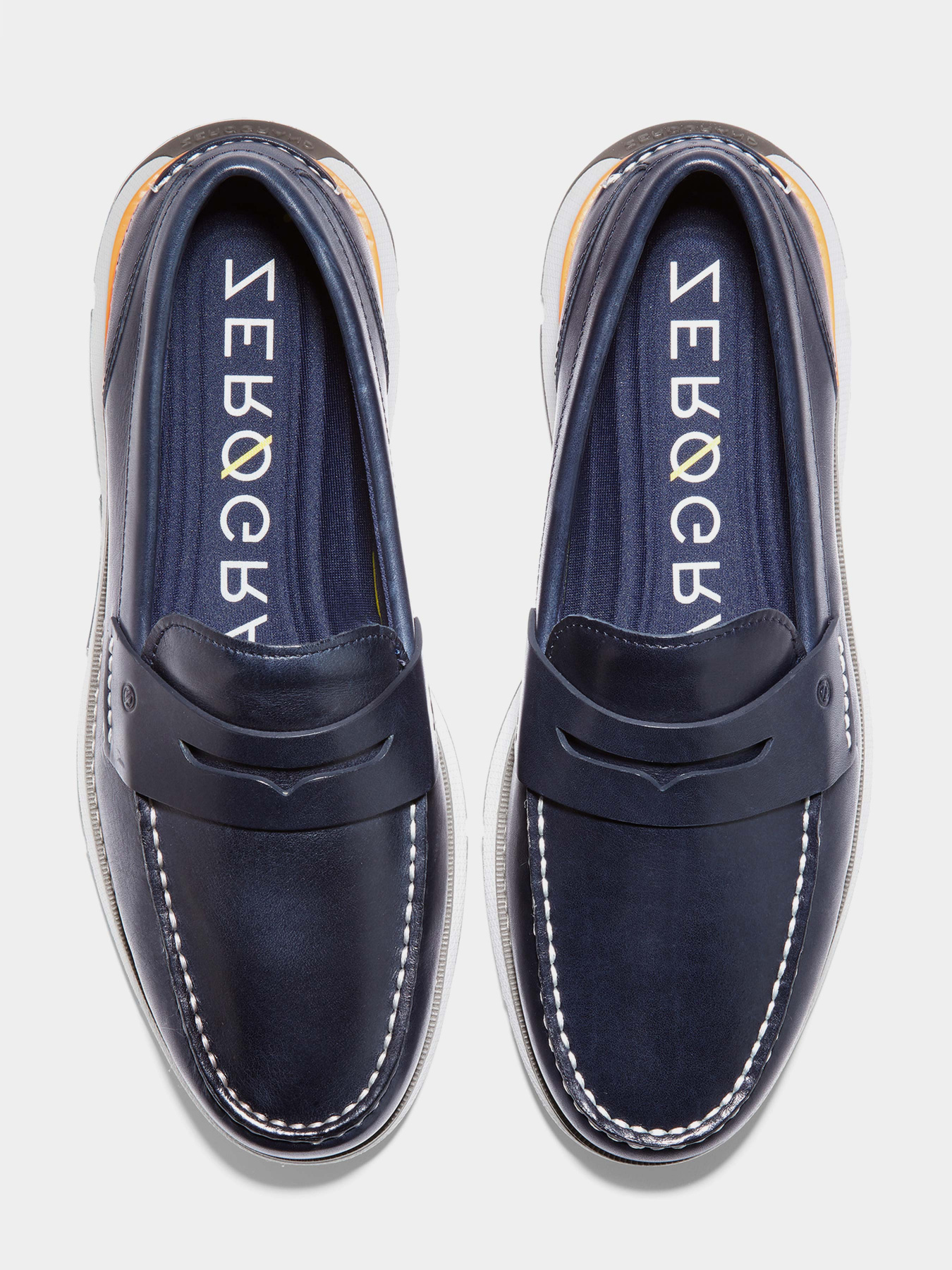 Лоферы Cole Haan модель C34404 Фото