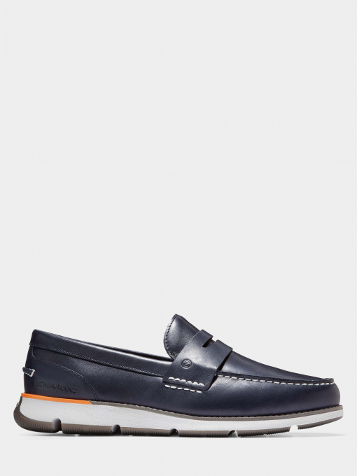 Лоферы Cole Haan модель C34404 Фото
