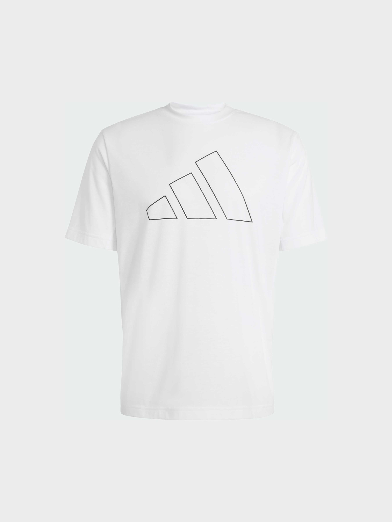 Спортивная футболка Adidas модель KE0421 Фото