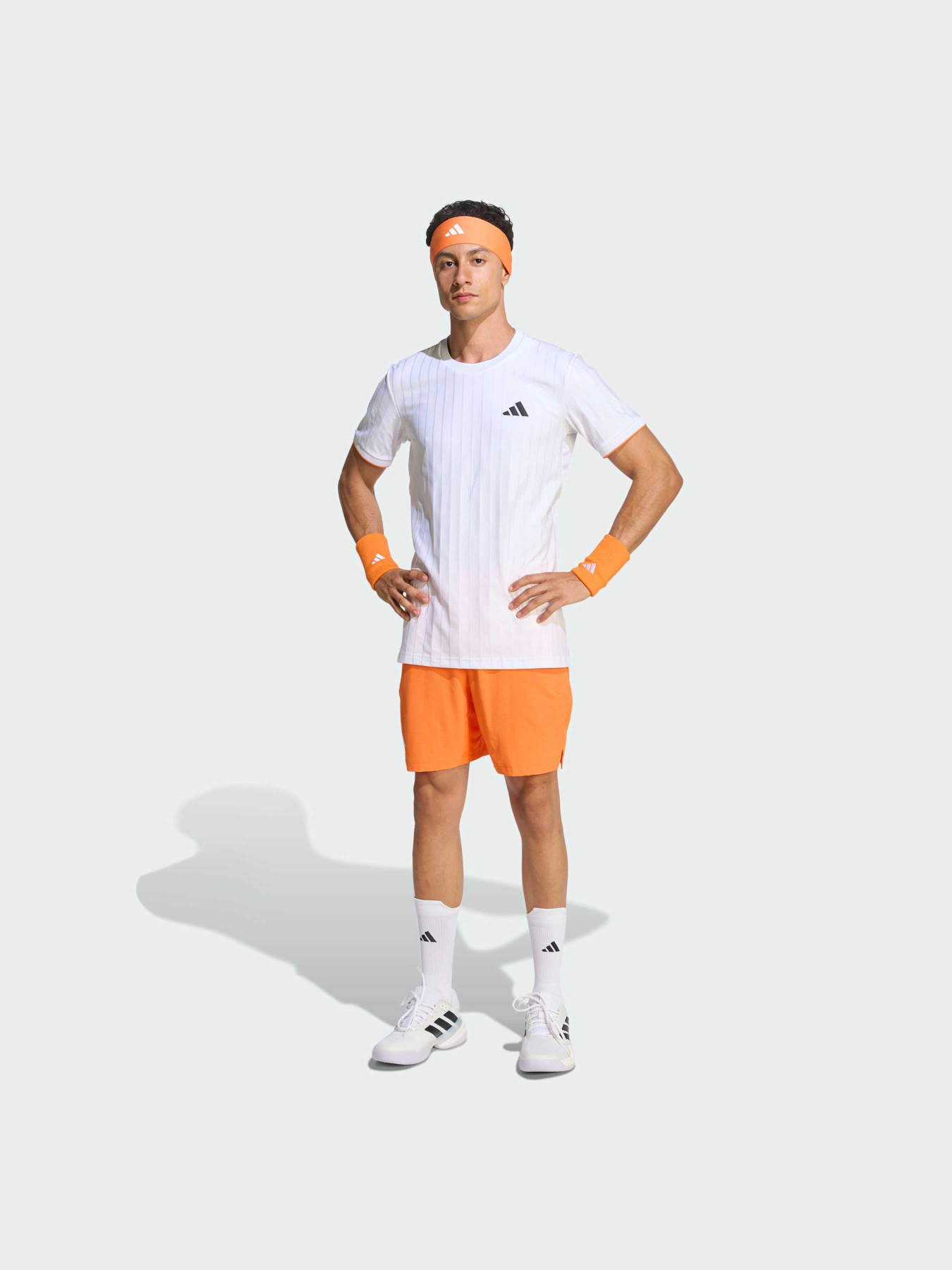 Шорты спортивные Adidas модель KF4707 Фото