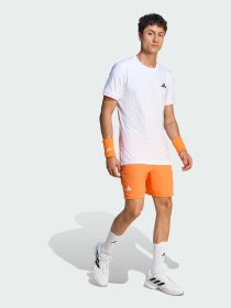 Шорты спортивные Adidas модель KF4707 Фото