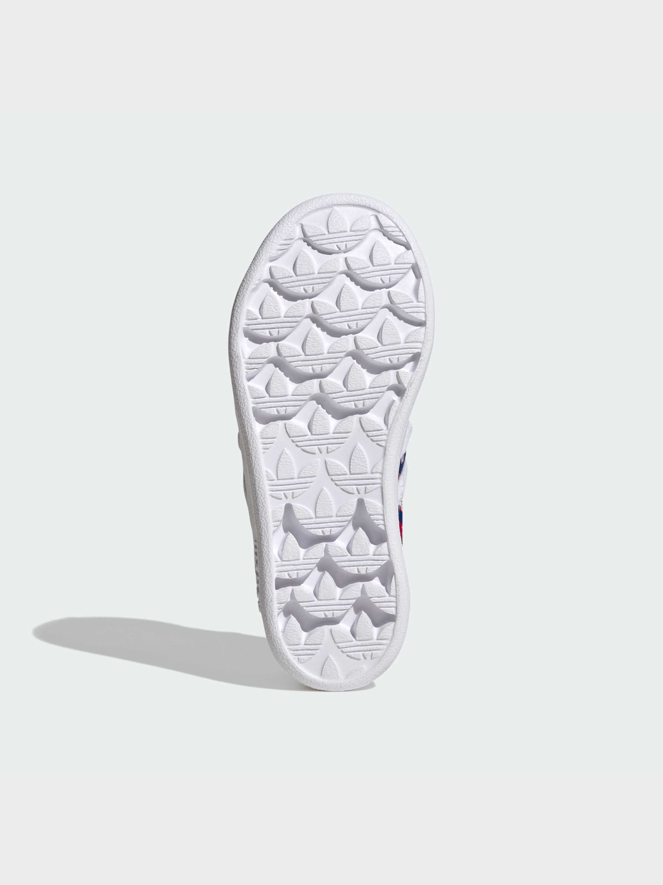 Кеди низькі Adidas Superstar модель KK1296 Фото