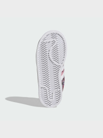 Кеды низкие Adidas Superstar модель JQ2004 Фото