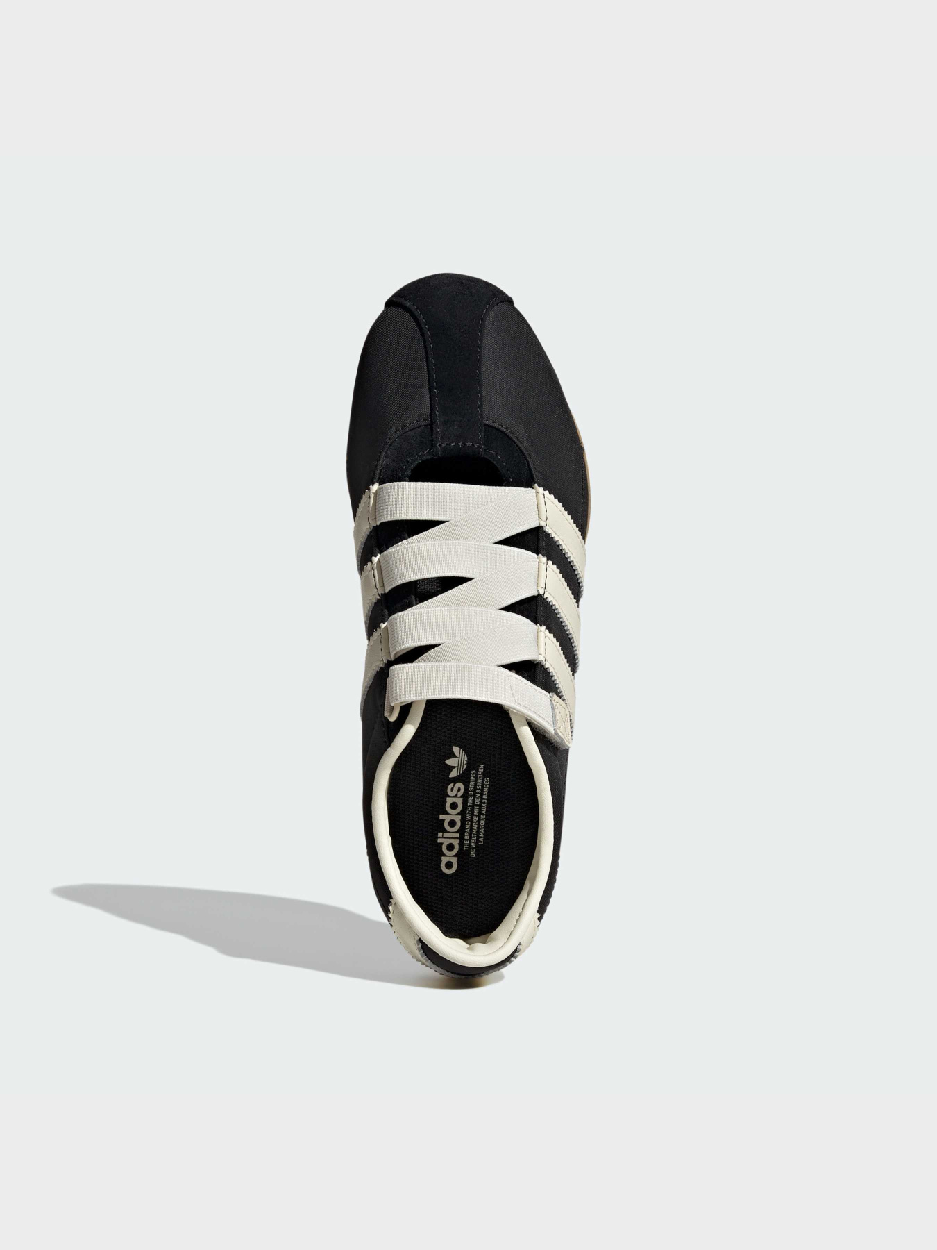 Кроссовки повседневные Adidas модель JR4790 Кроссовки повседневные Adidas модель JR4790 Фото