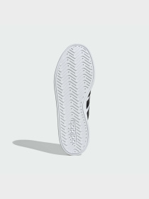 Кеды низкие Adidas Grand Court модель JR4613 Фото