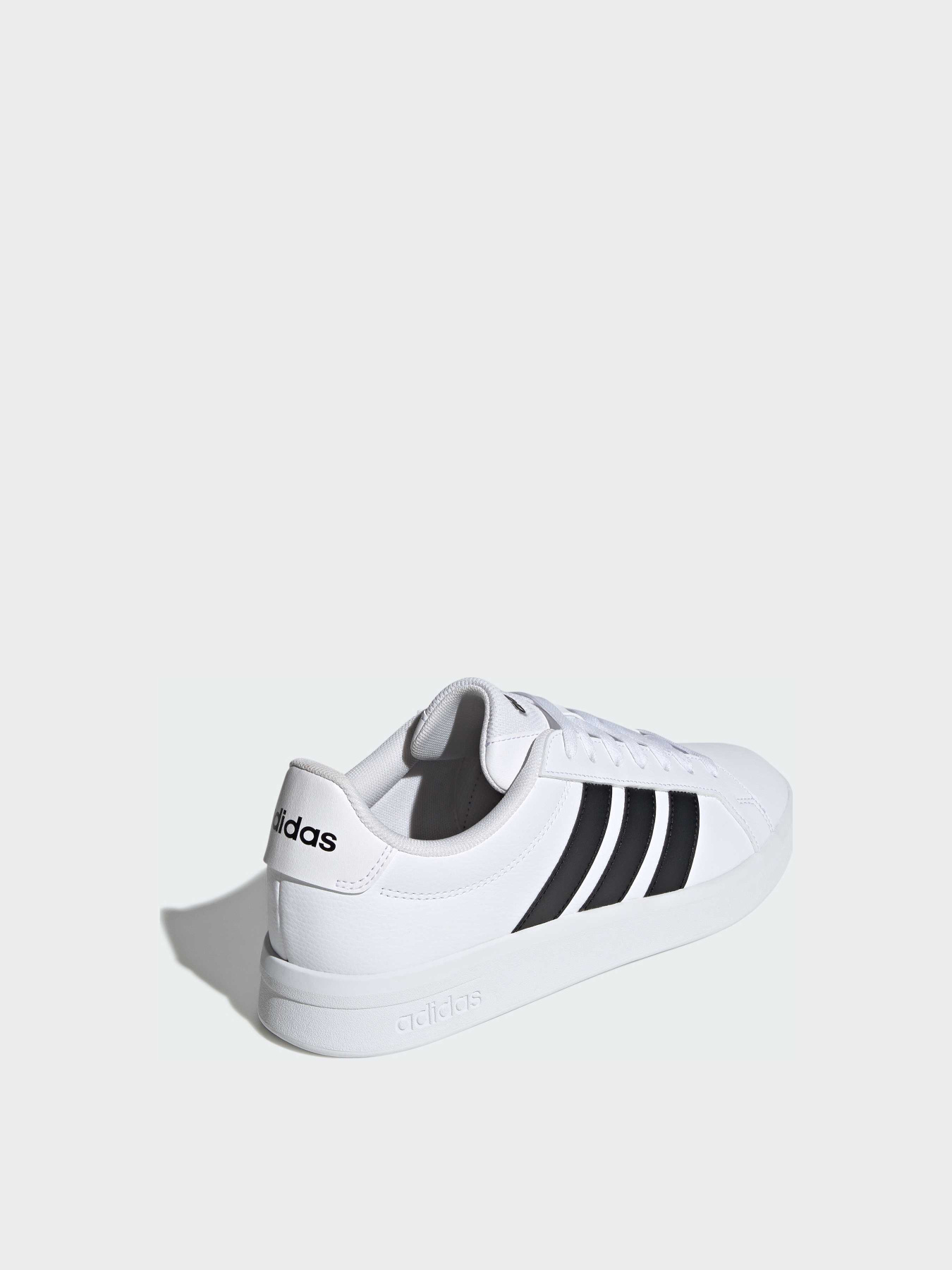Кеди низькі Adidas Grand Court модель JR4613 Фото