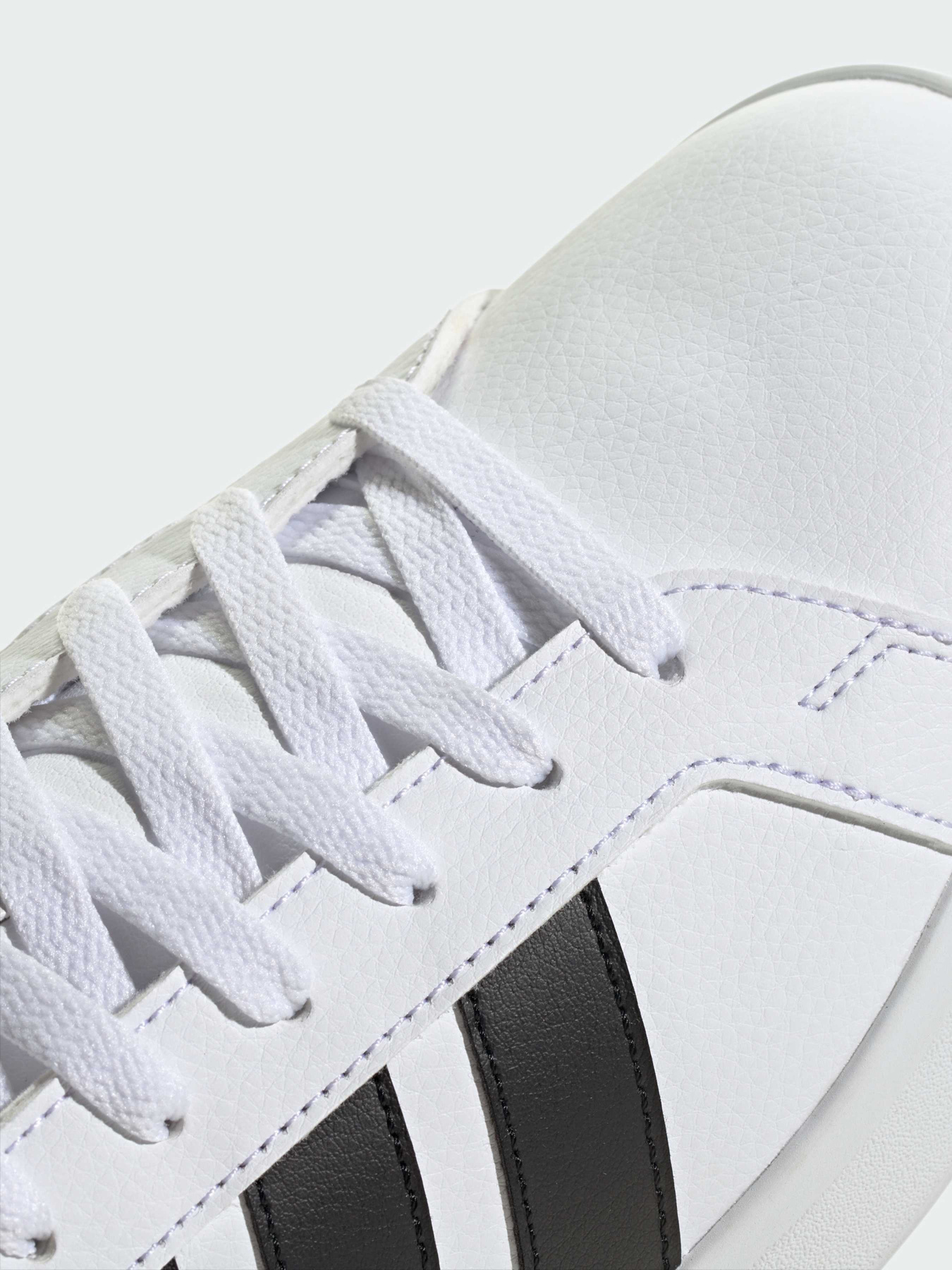 Кеди низькі Adidas Grand Court модель JR4613 Фото