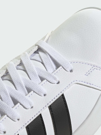 Кеди низькі Adidas Grand Court модель JR4613 Фото